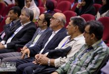 گزارش تصویری  | افتتاحیه هفتمین کنفرانس مهندسی و فیزیک پلاسما 